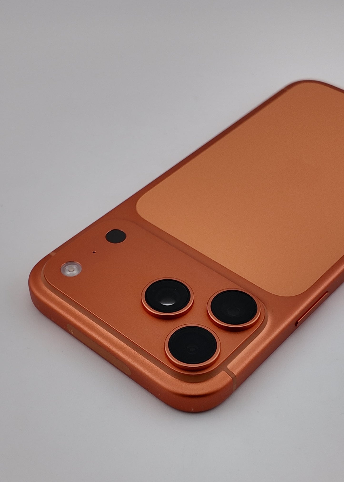 IPHONE 17 PRO MAX / NARANJA CÓSMICO / 512GB