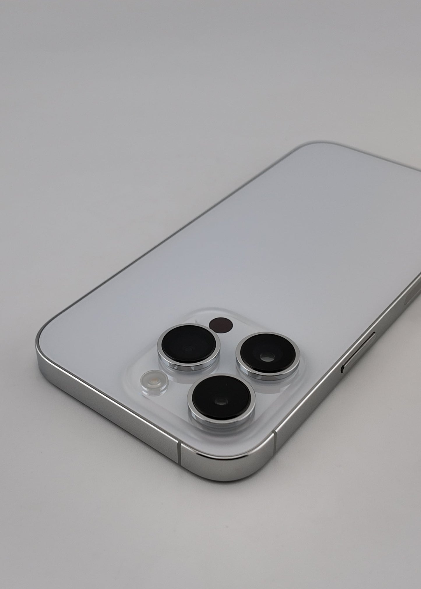 IPHONE 14 PRO / SILVER / 512GB