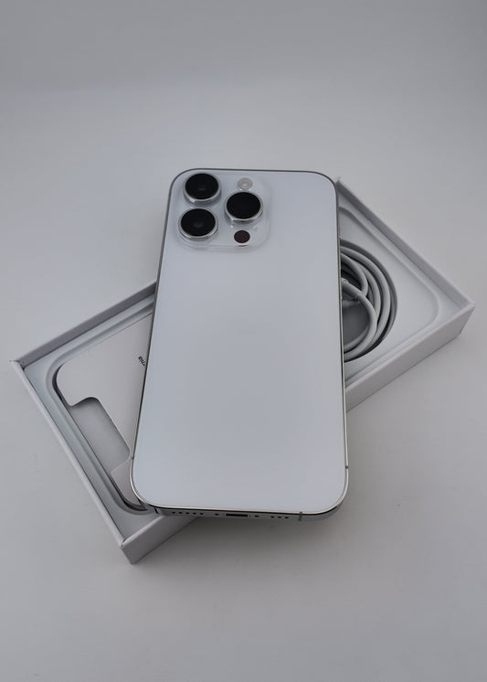 IPHONE 14 PRO / SILVER / 512GB