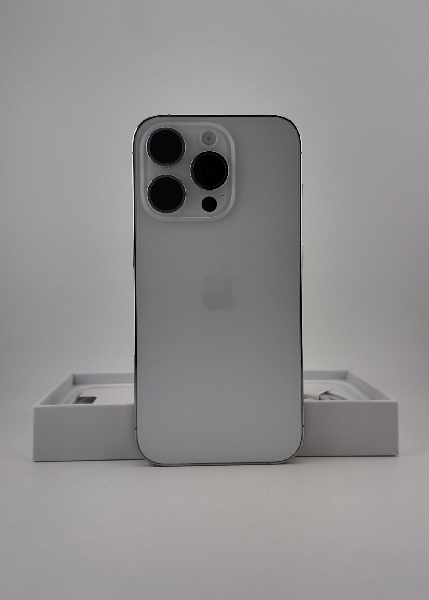 IPHONE 14 PRO / SILVER / 512GB