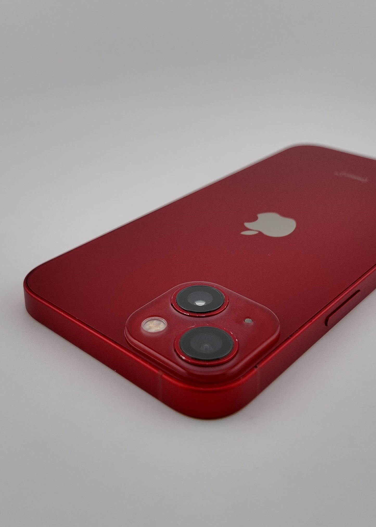 IPHONE 13 / ROJO / 256GB