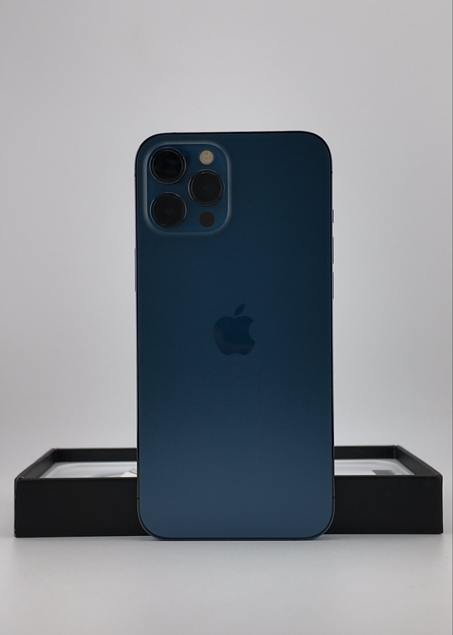 IPHONE 12 PRO MAX / AZUL PACIFICO / 512GB