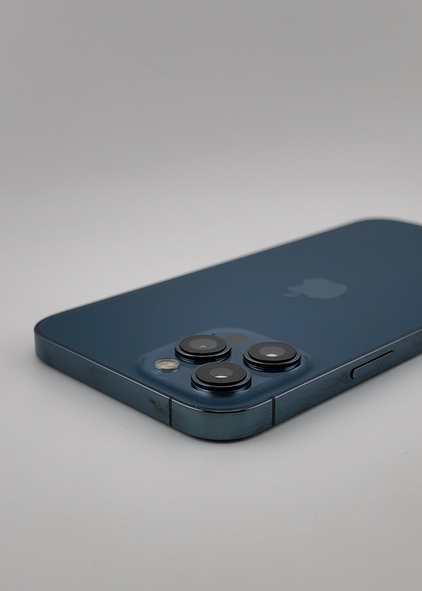IPHONE 12 PRO MAX / AZUL PACIFICO / 512GB