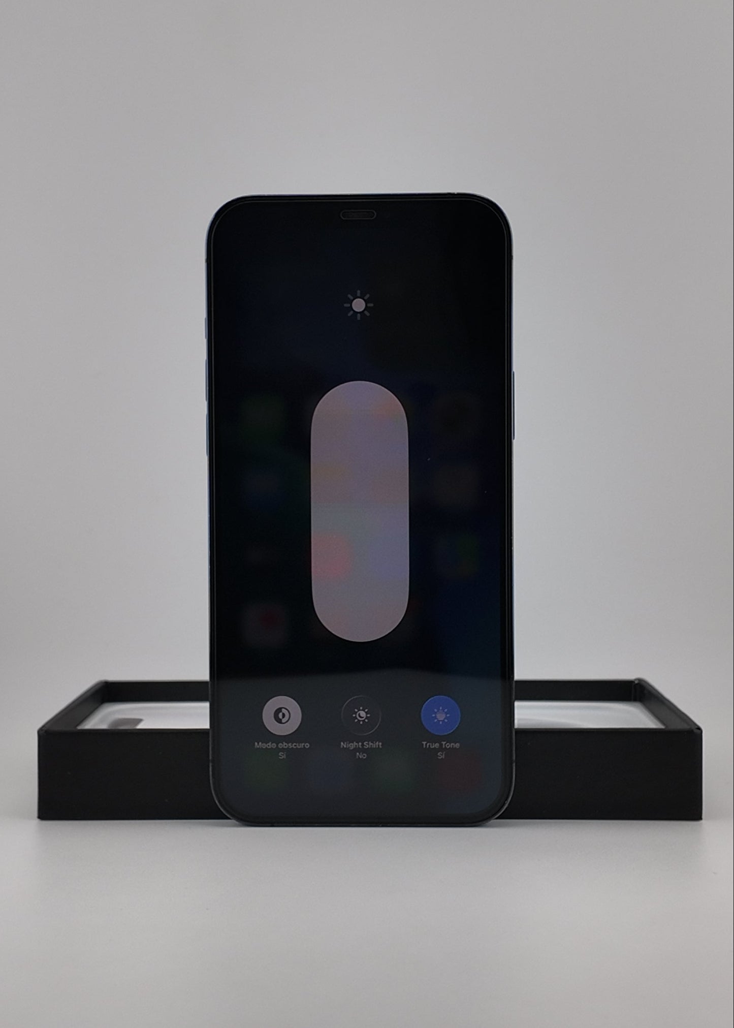 IPHONE 12 PRO MAX / AZUL PACIFICO / 512GB
