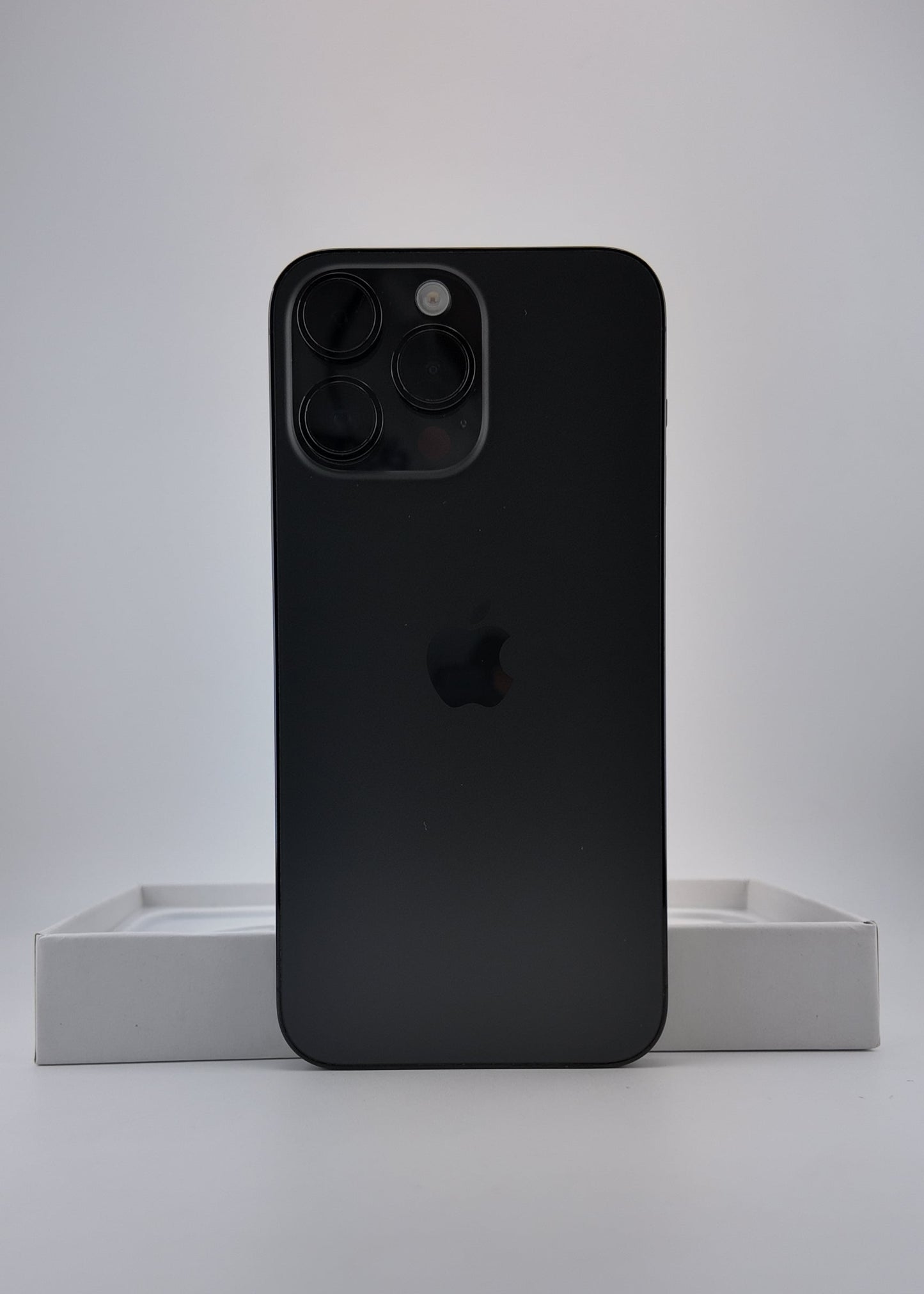 IPHONE 14 PRO MAX / NEGRO ESPACIAL / 512GB
