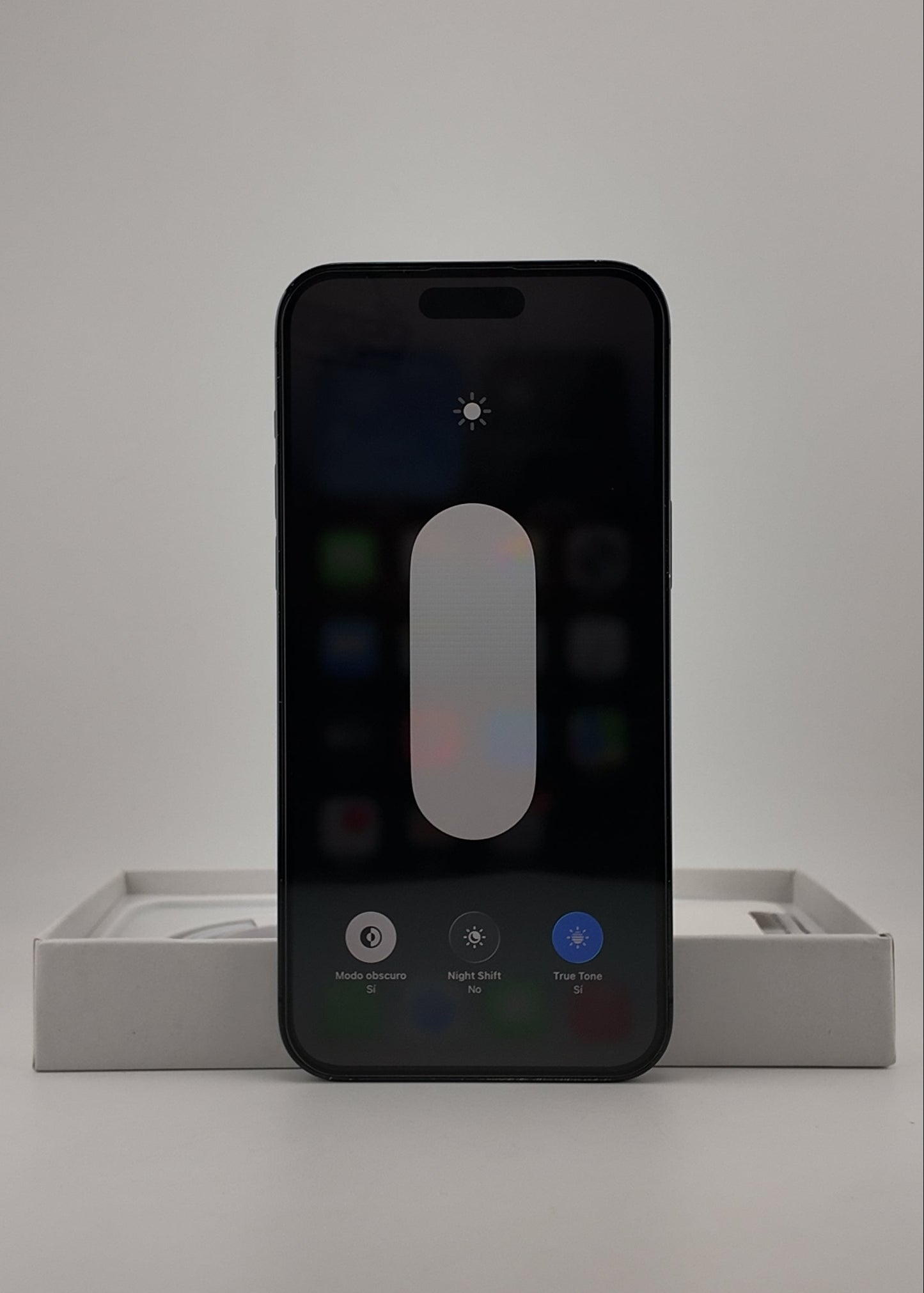 IPHONE 14 PRO MAX / NEGRO ESPACIAL / 512GB