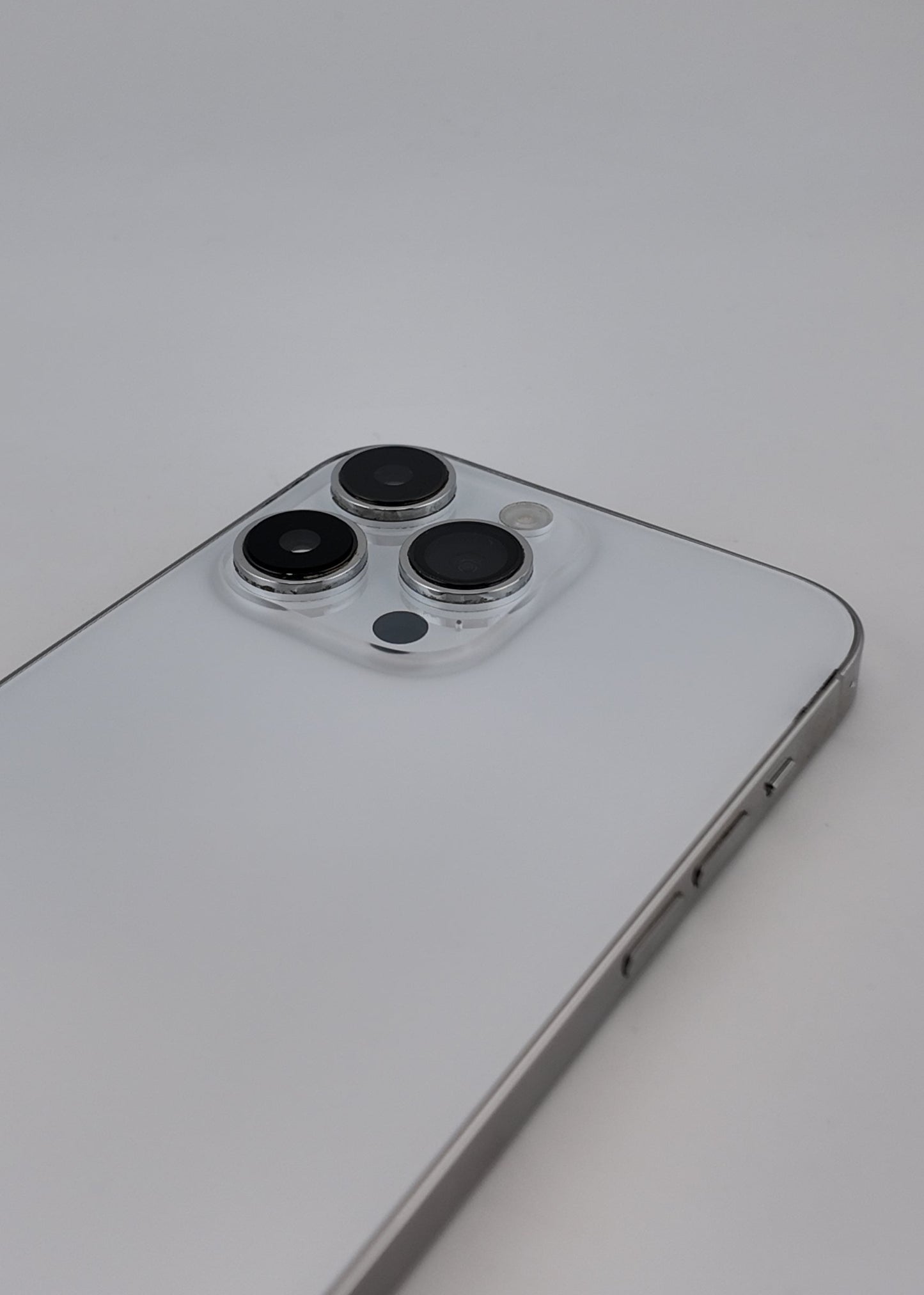 IPHONE 14 PRO MAX / SILVER / 256GB