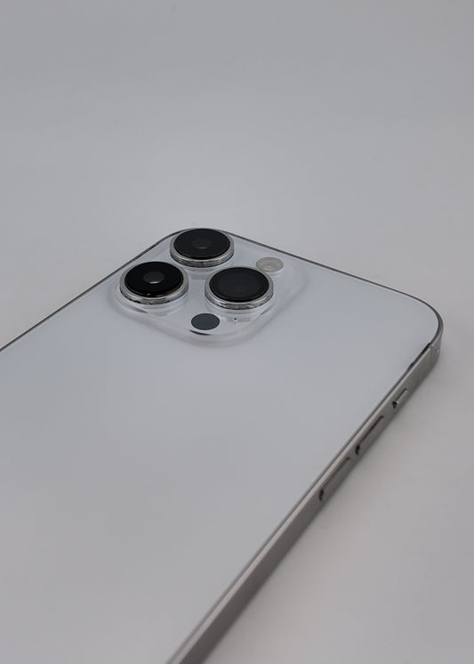 IPHONE 14 PRO MAX / SILVER / 256GB