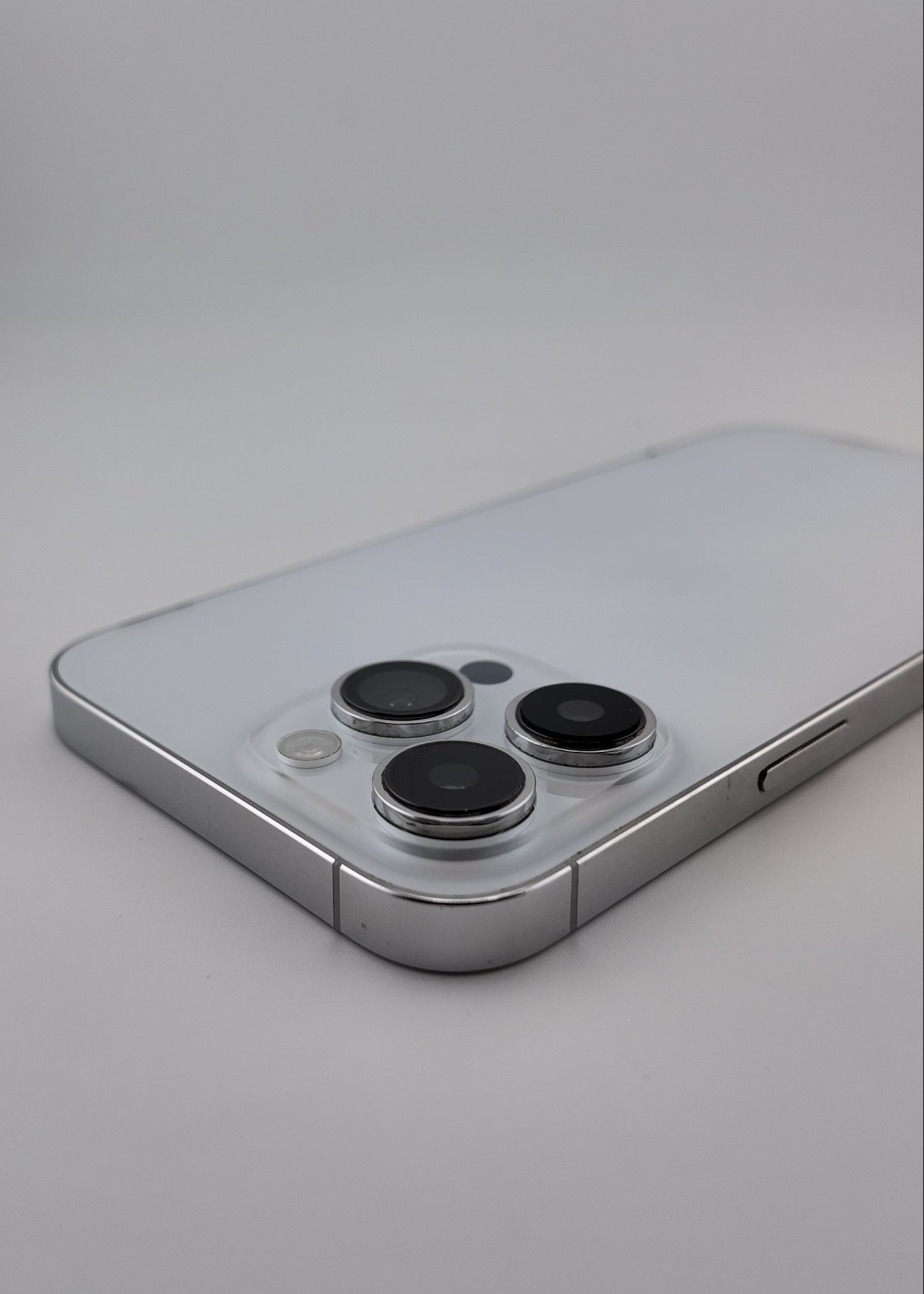 IPHONE 14 PRO MAX / SILVER / 256GB