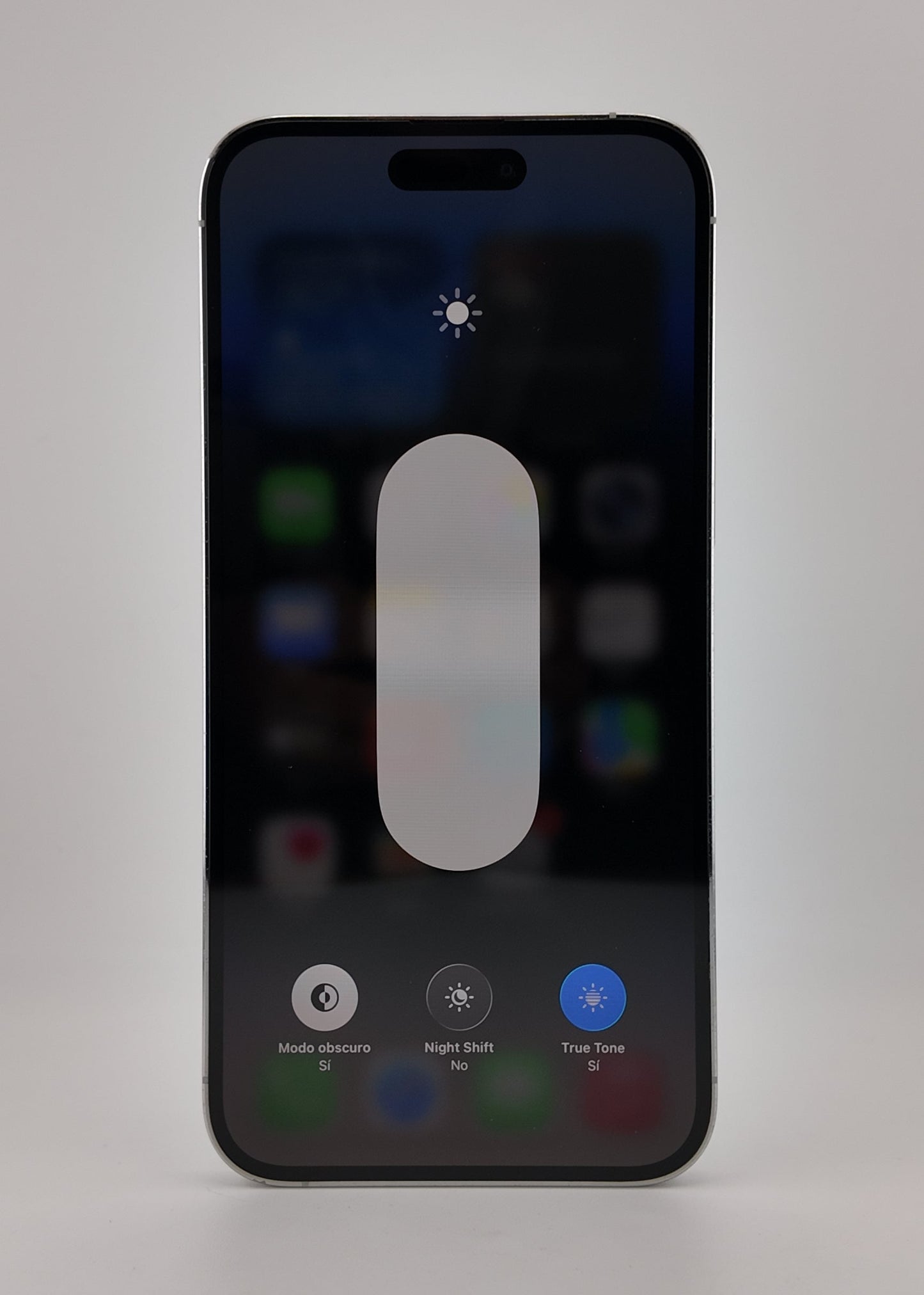 IPHONE 14 PRO MAX / SILVER / 256GB