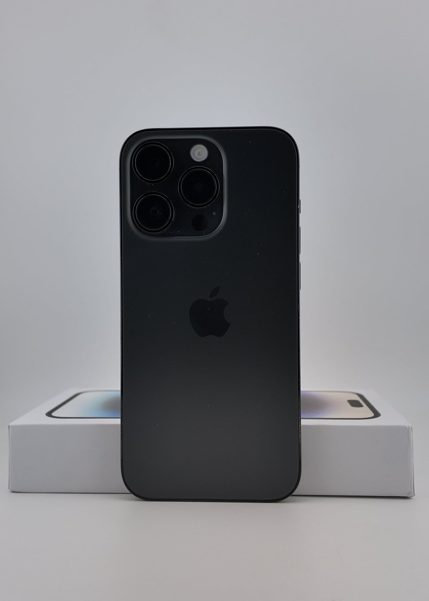 IPHONE 14 PRO / NEGRO / 512GB