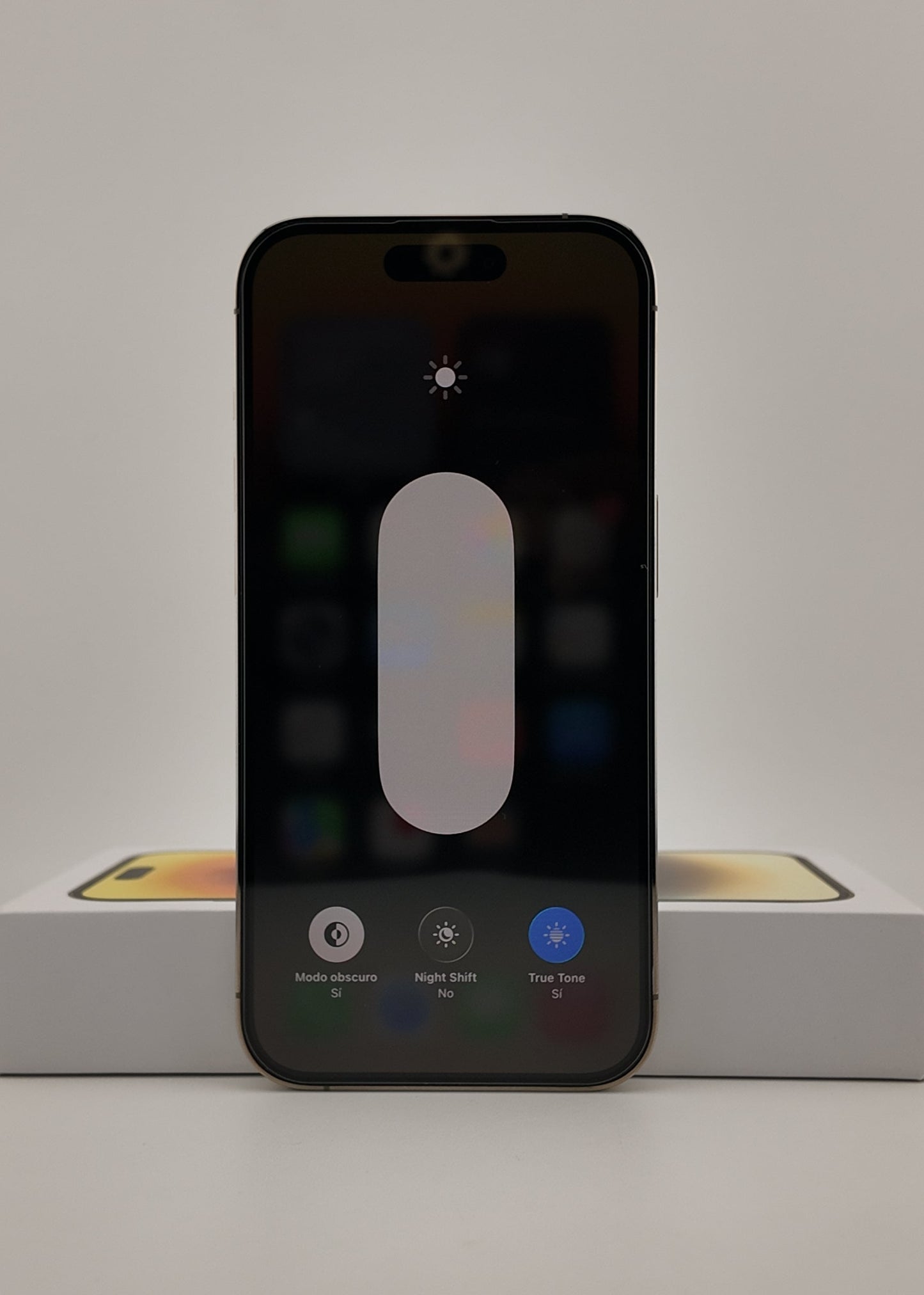 IPHONE 14 PRO / DORADO / 128GB