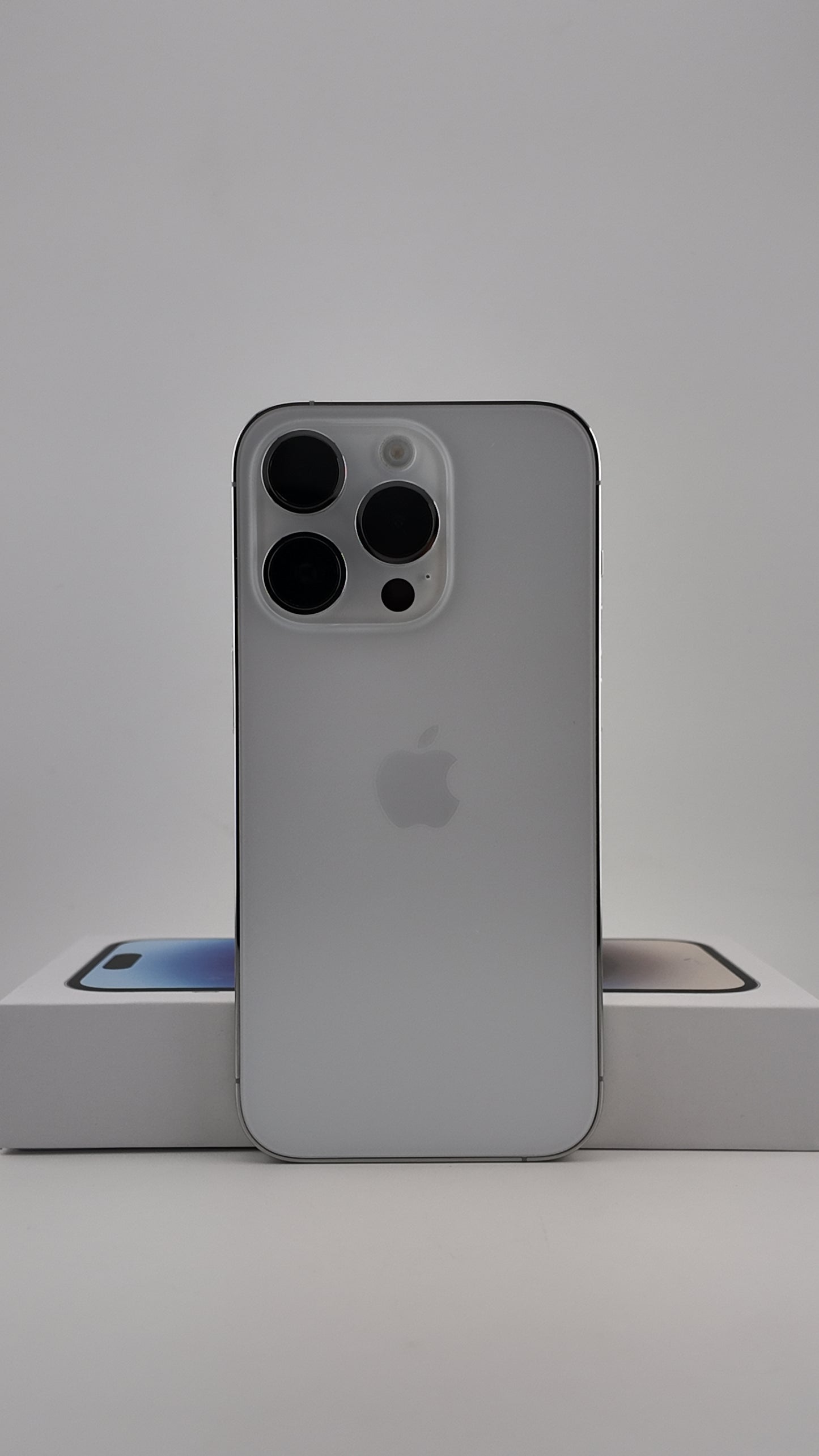 IPHONE 14 PRO / BLANCO / 128GB
