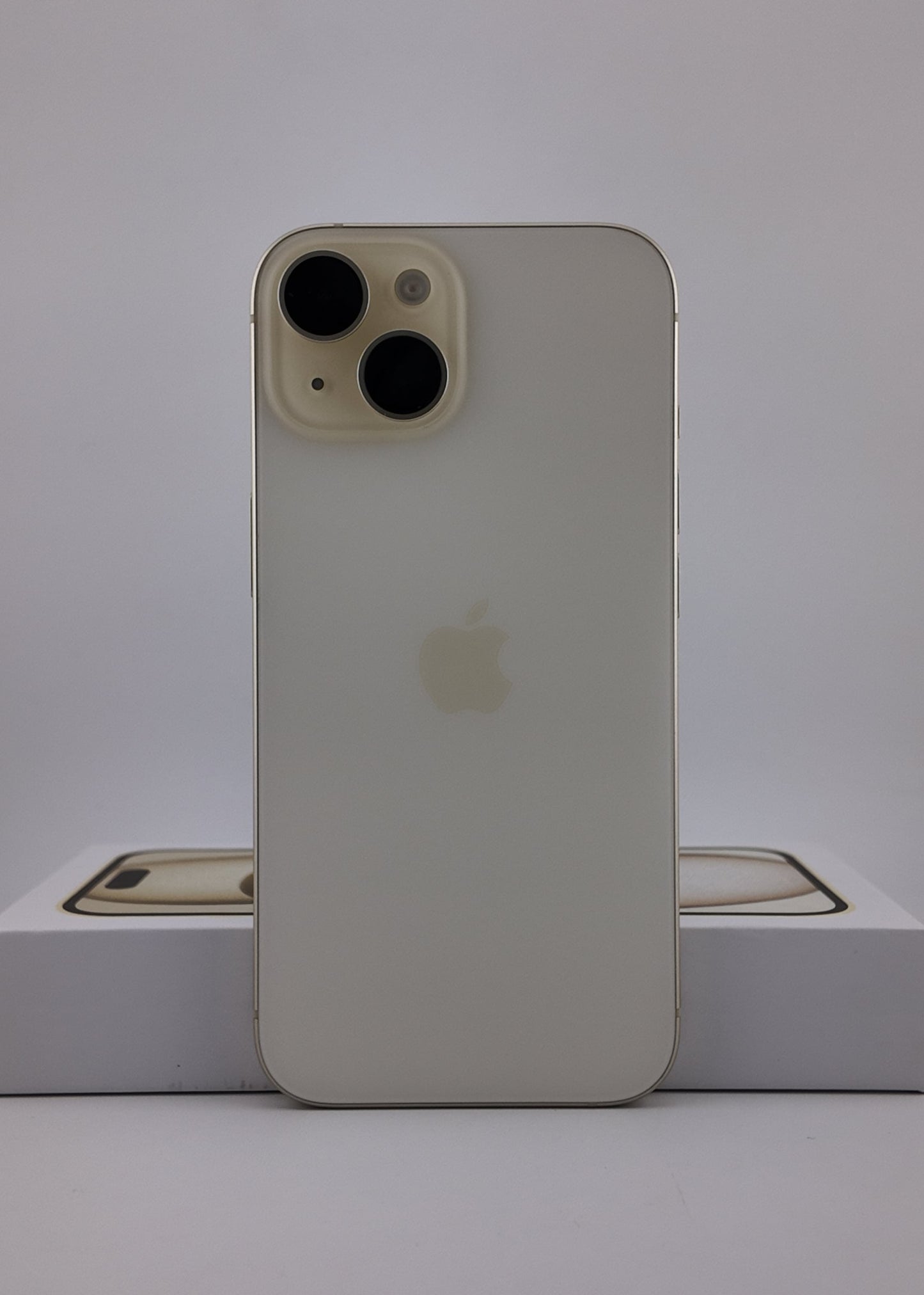 IPHONE 15 / AMARILLO / 512GB
