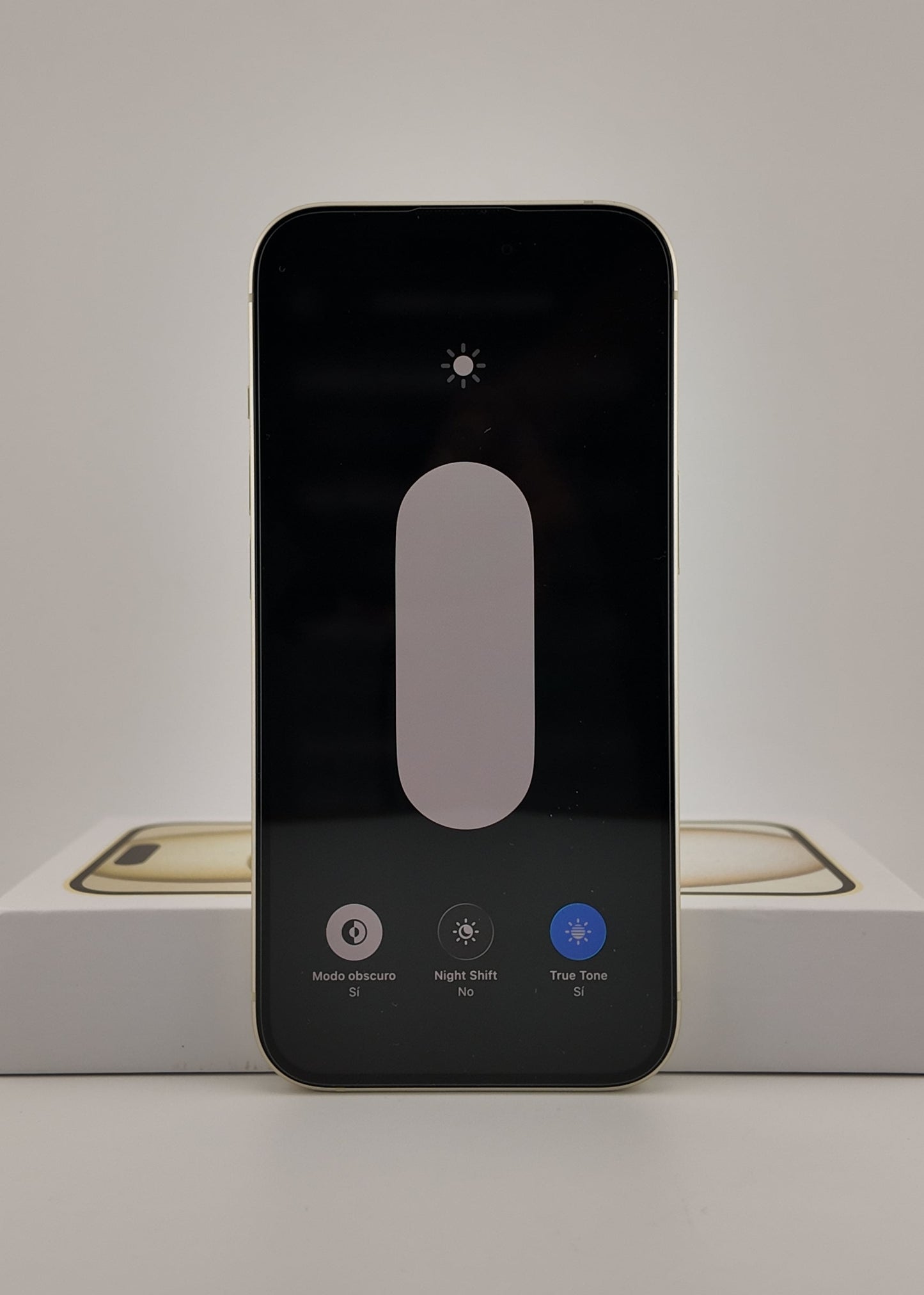 IPHONE 15 / AMARILLO / 512GB