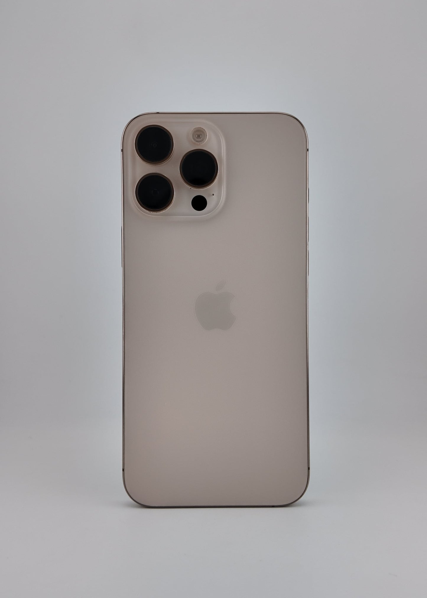IPHONE 16 PRO MAX / DESIERTO TITANIO / 256GB.