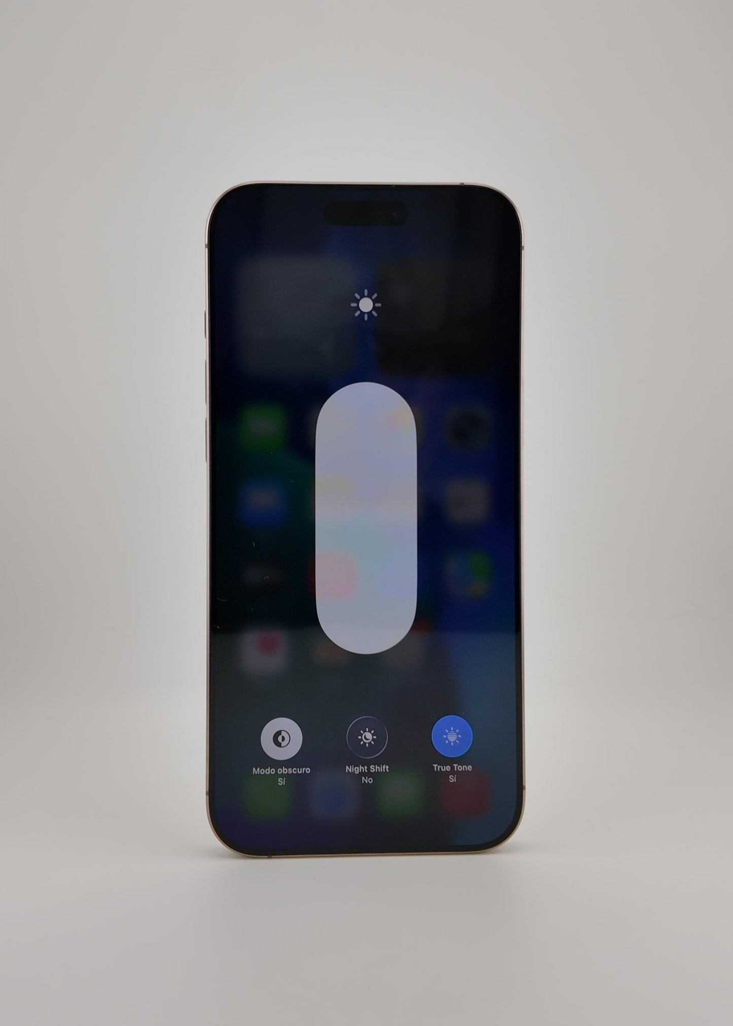 IPHONE 16 PRO MAX / DESIERTO TITANIO / 256GB.