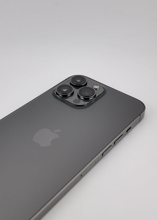 IPHONE 13 PRO MAX / NEGRO / 256GB