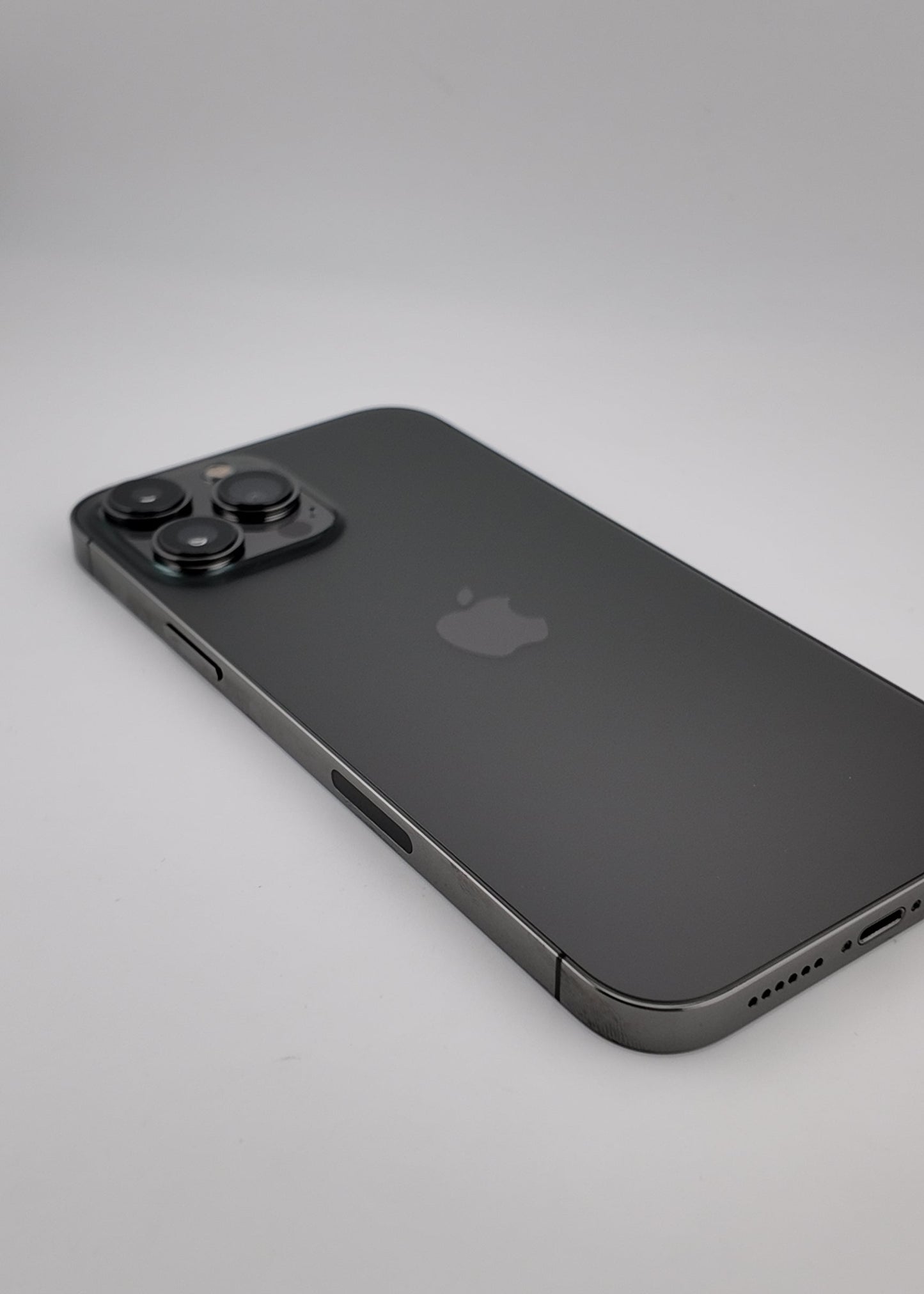 IPHONE 13 PRO MAX / NEGRO / 256GB