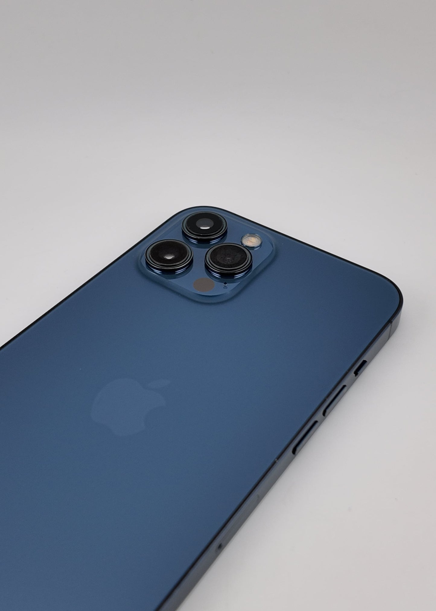 IPHONE 12 PRO MAX / AZUL / 128GB