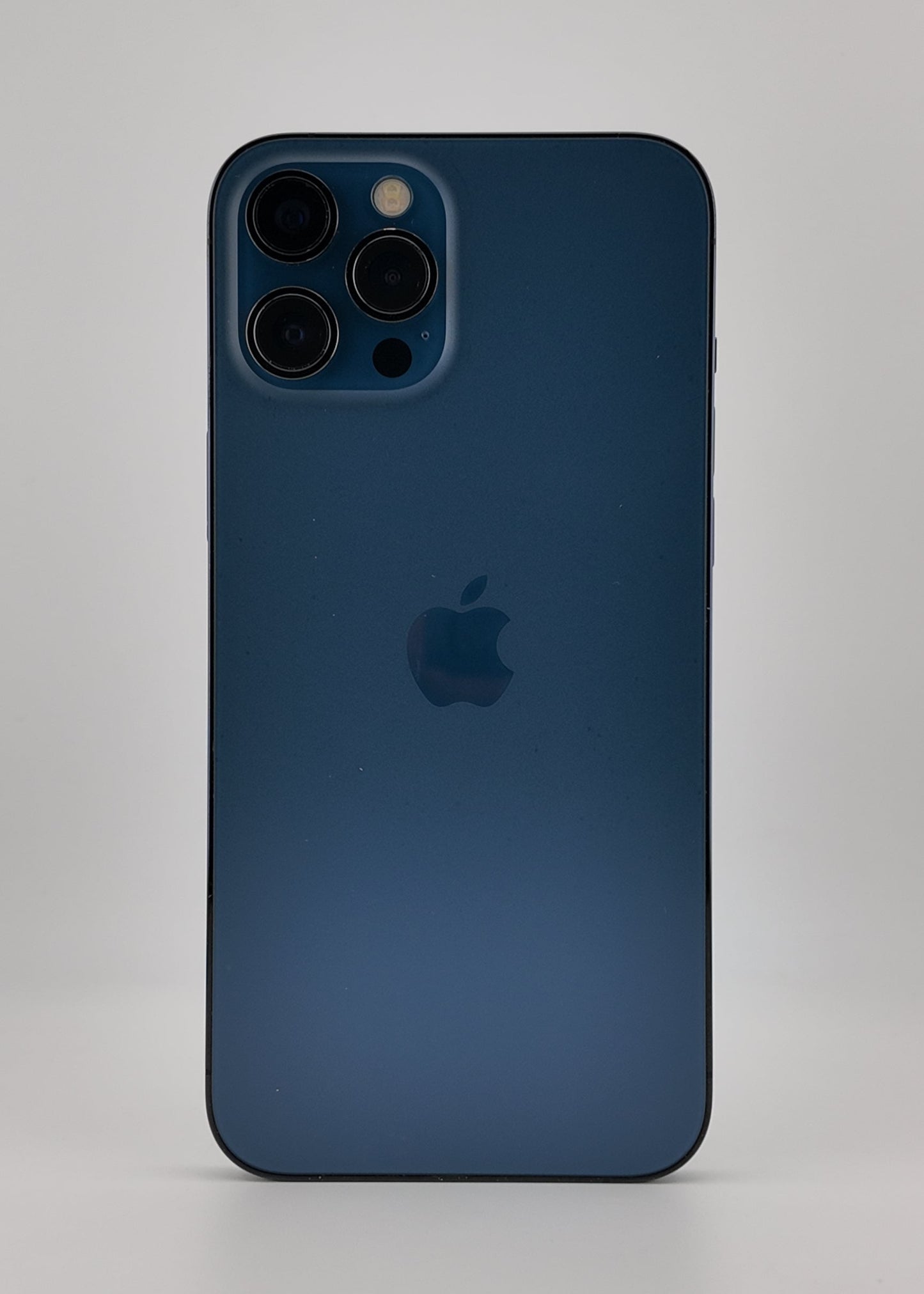 IPHONE 12 PRO MAX / AZUL / 128GB