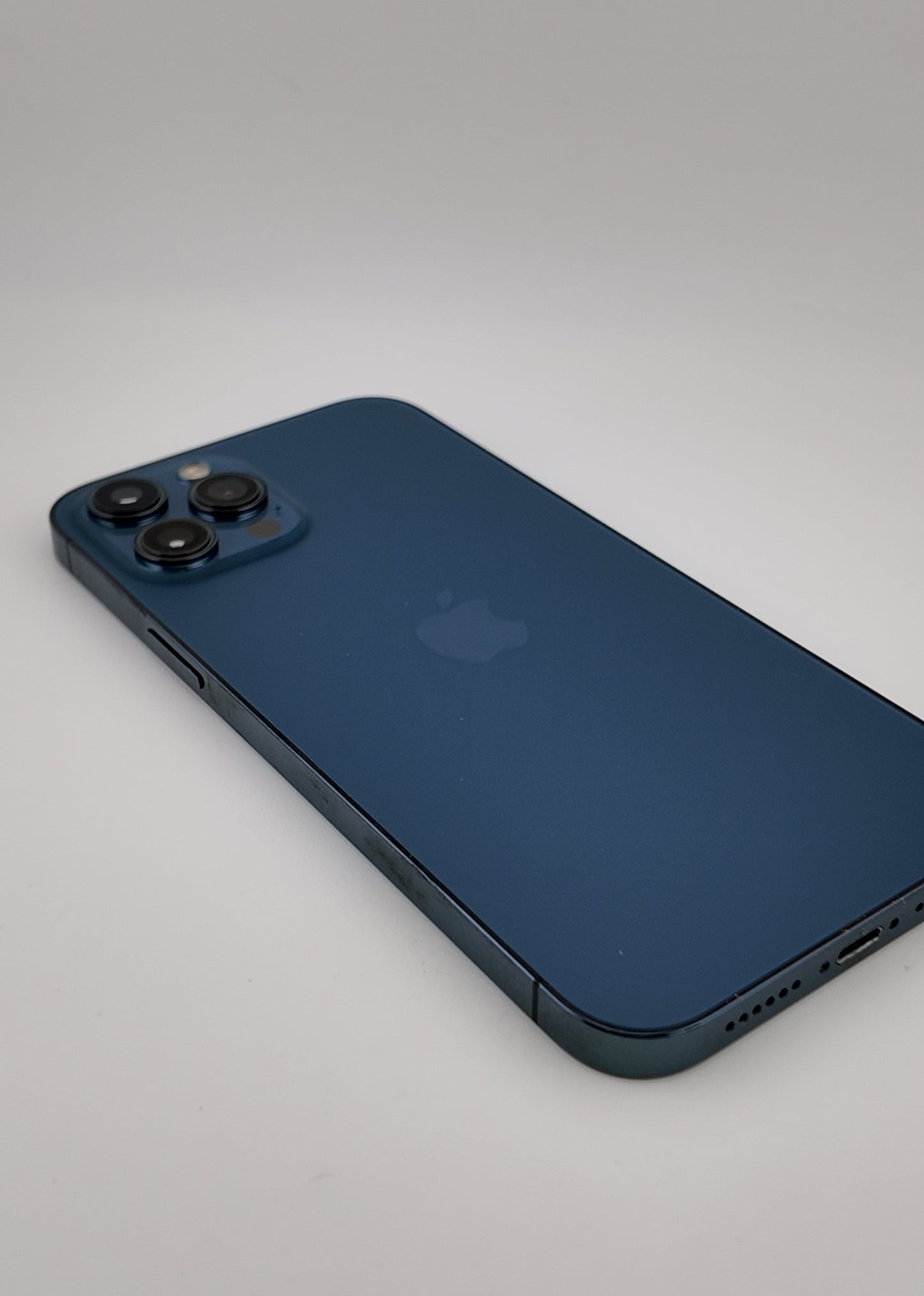 IPHONE 12 PRO MAX / AZUL / 128GB
