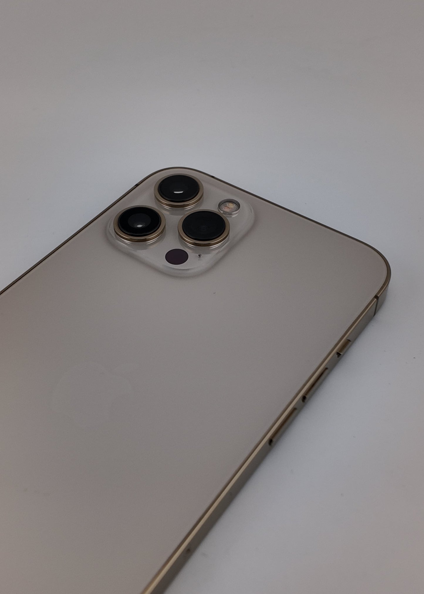 IPHONE 12 PRO MAX / DORADO / 128GB