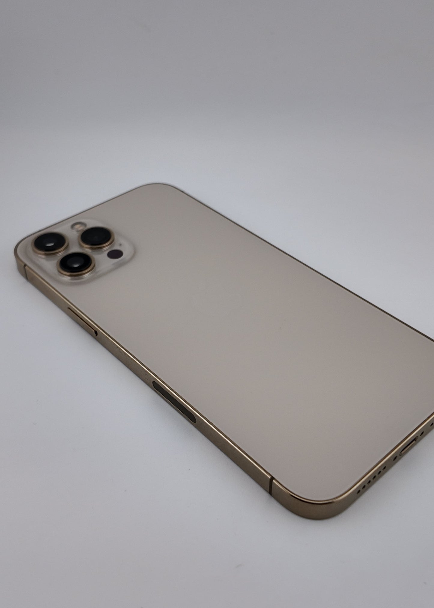 IPHONE 12 PRO MAX / DORADO / 128GB