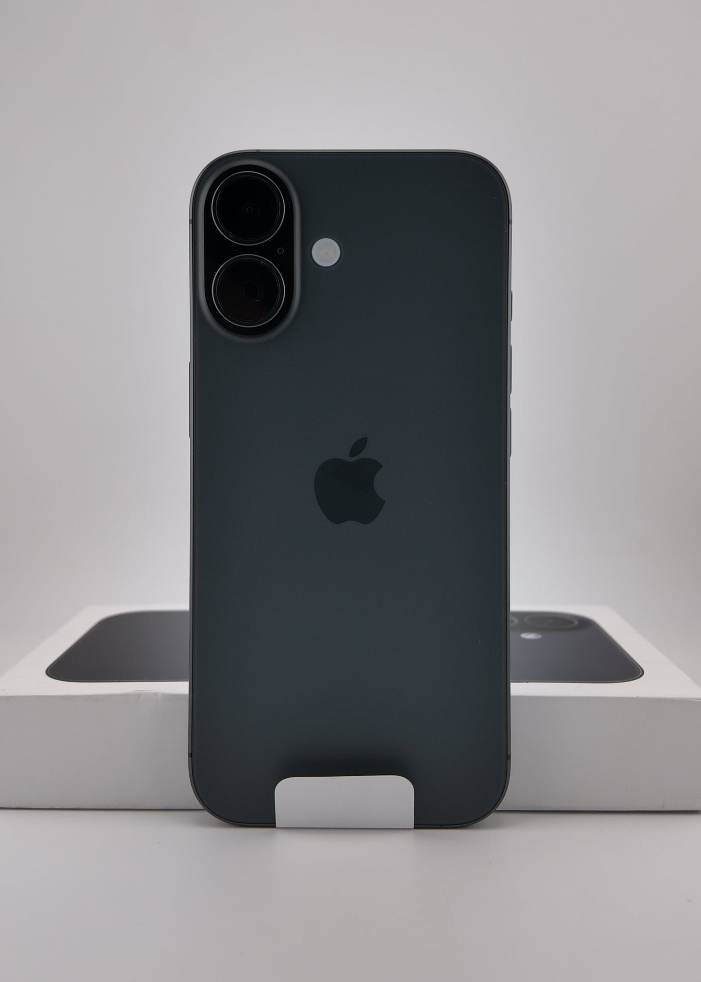 IPHONE 17 / NEGRO / 256GB