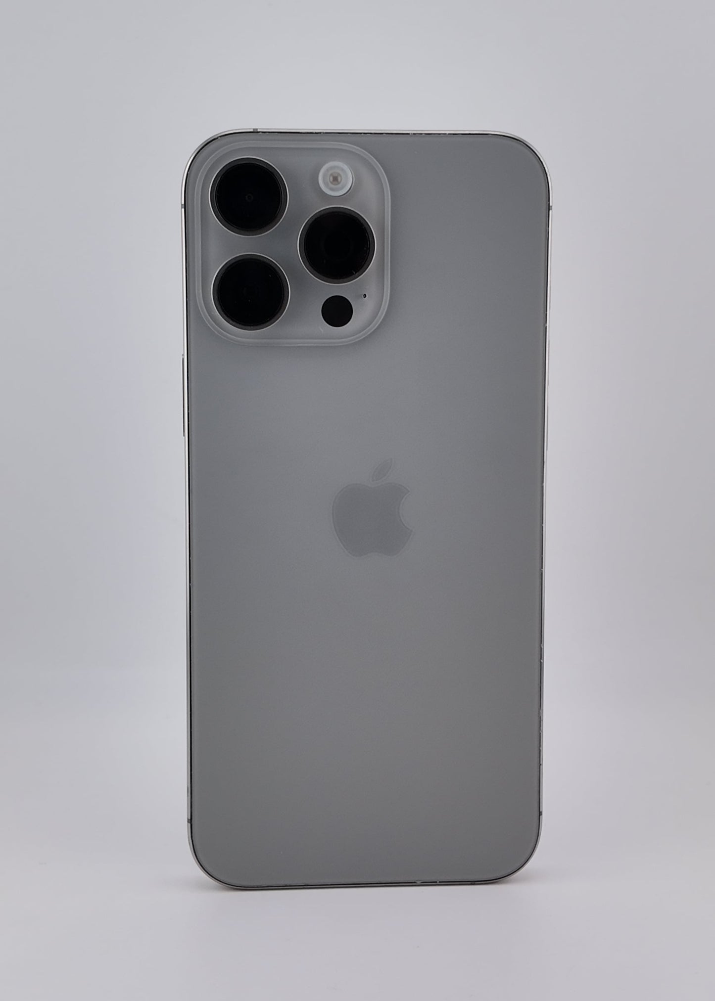 IPHONE 16 PRO MAX / NATURAL TITANIO / 256GB