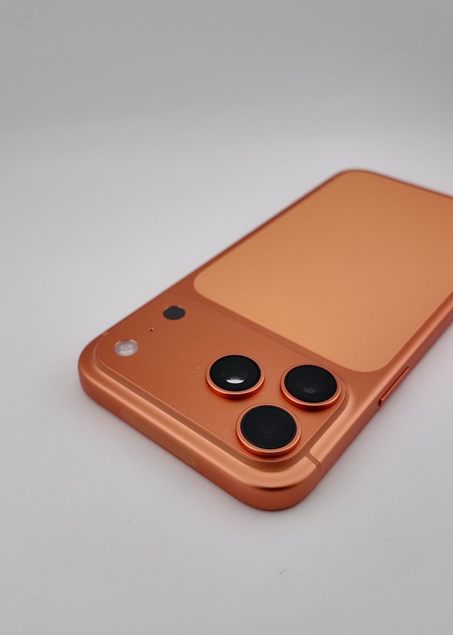 IPHONE 17 PRO MAX / NARANJA COSMICO / 256GB