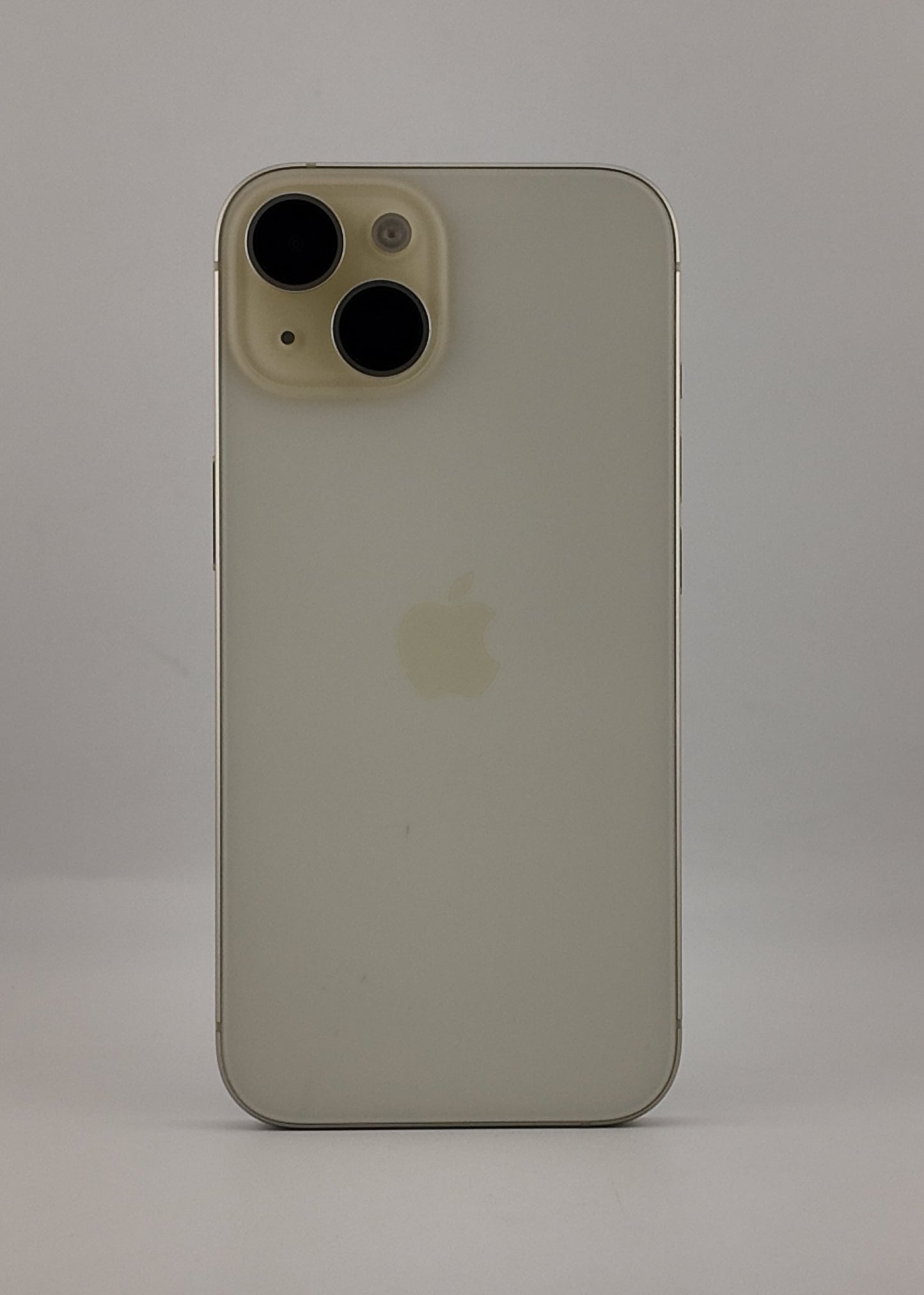 IPHONE 15 / AMARILLO / 128GB
