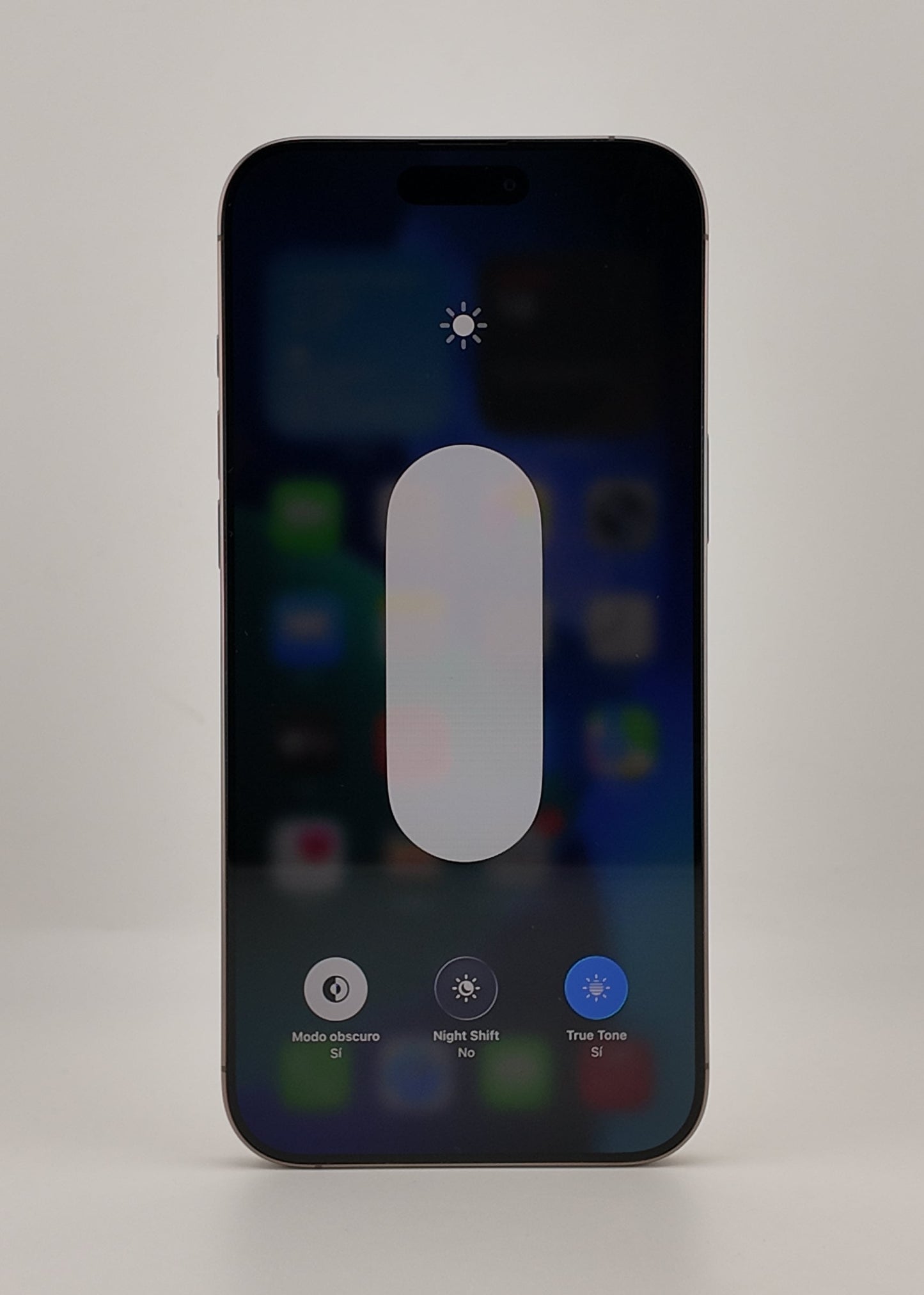 IPHONE 16 PRO MAX / DESIERTO TITANIO / 256GB