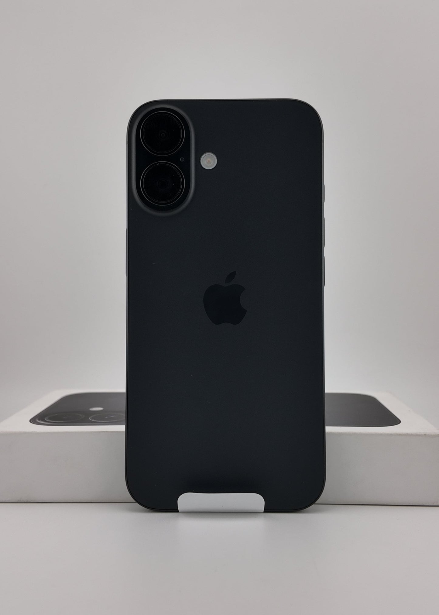 IPHONE 16 / NEGRO / 128GB