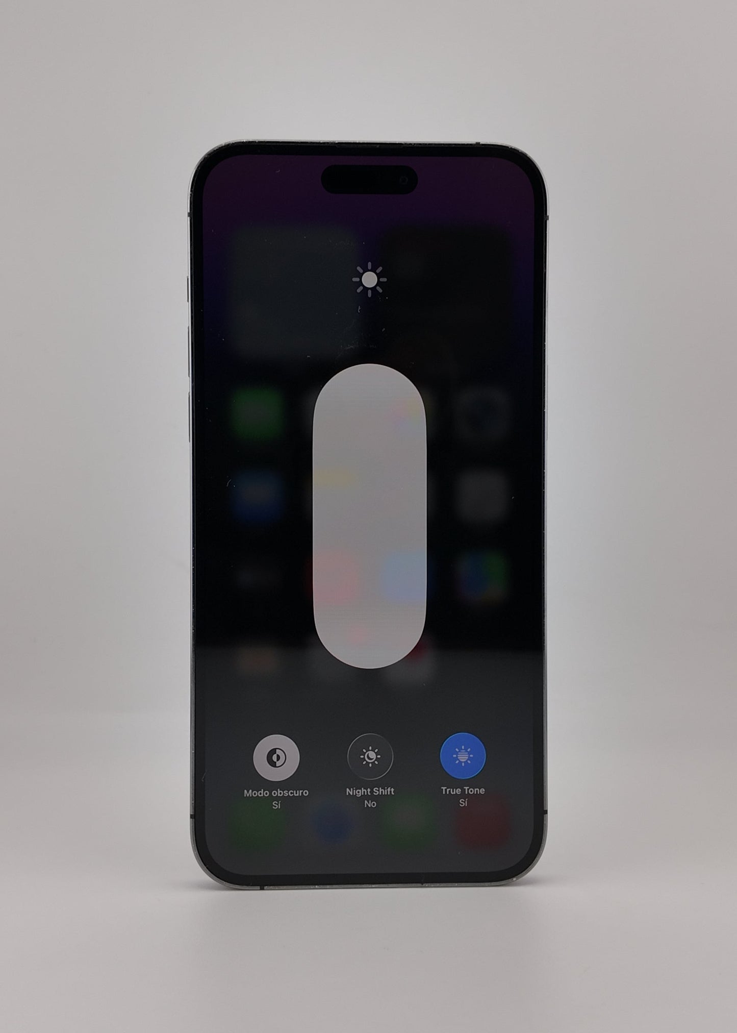 IPHONE 14 PRO MAX / MORADO OSCURO / 256GB