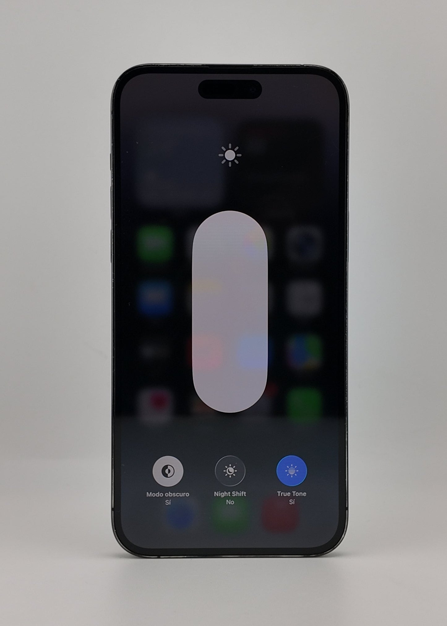 IPHONE 14 PRO MAX / NEGRO / 256GB