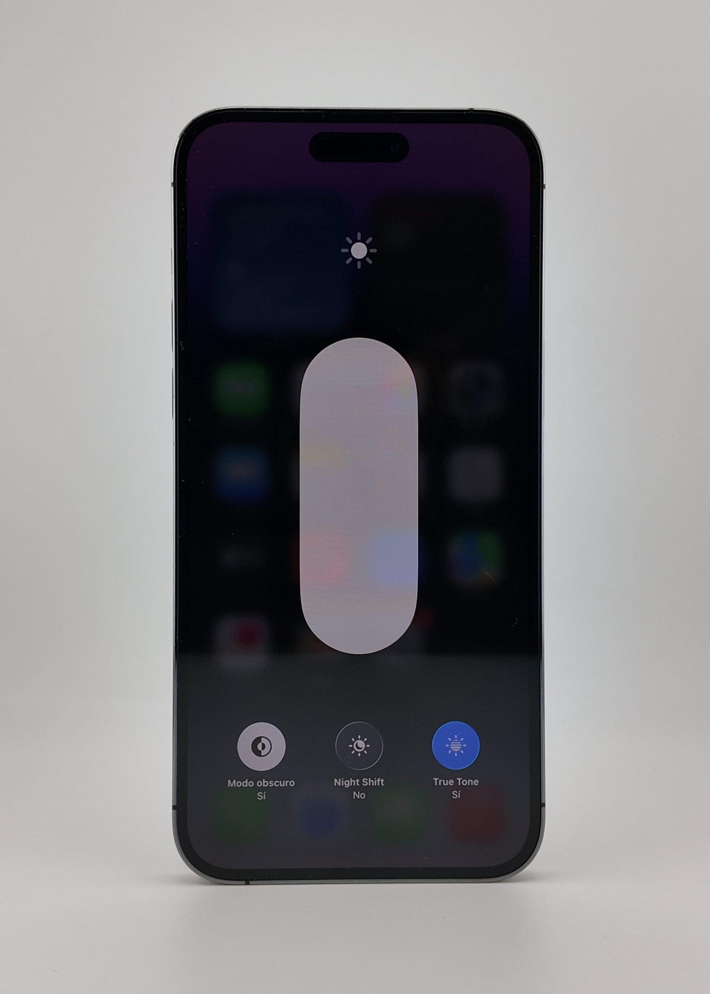 IPHONE 14 PRO MAX / MORADO OSCURO / 128GB