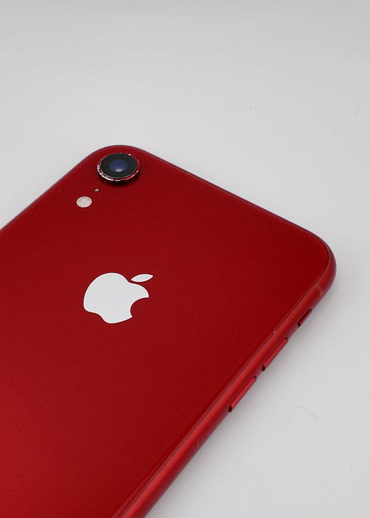 IPHONE XR / ROJO / 64GB