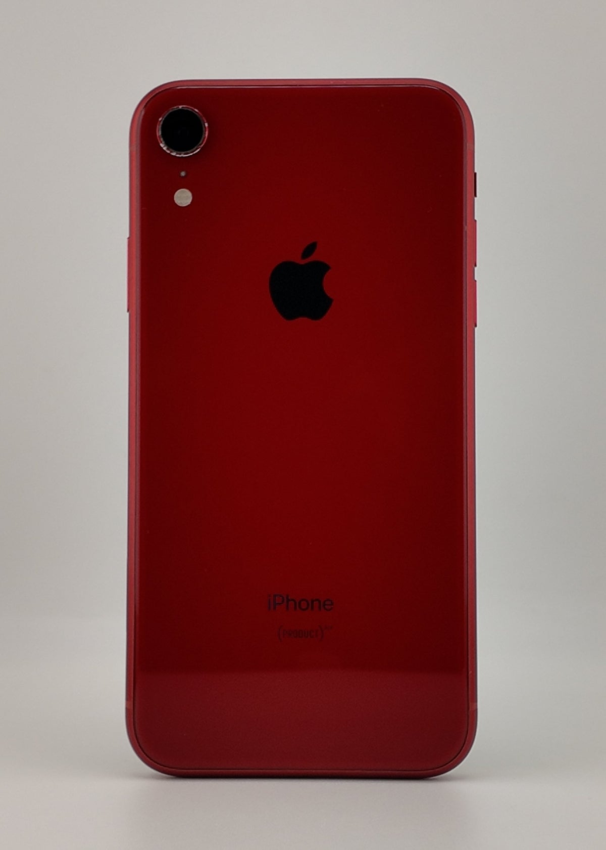 IPHONE XR / ROJO / 64GB
