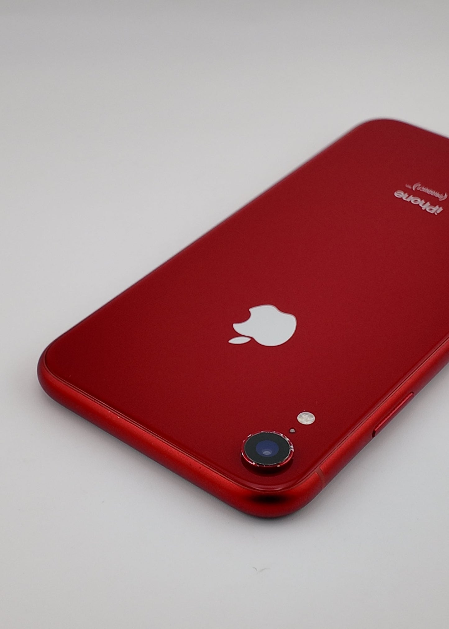 IPHONE XR / ROJO / 64GB