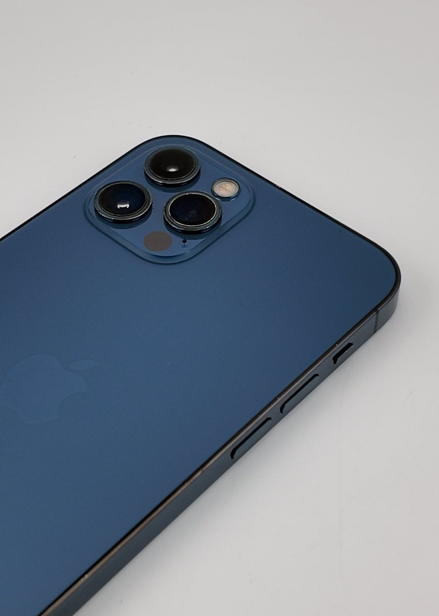IPHONE 12 PRO / AZUL / 128GB