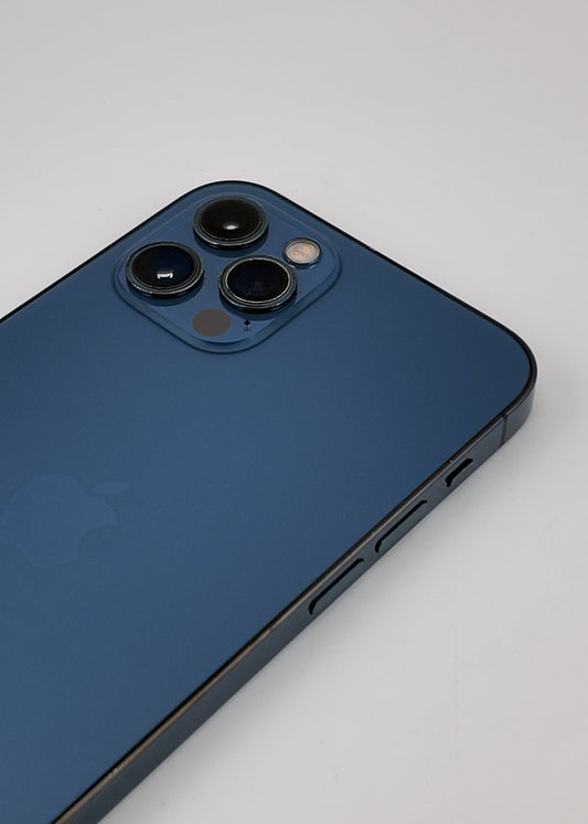 IPHONE 12 PRO / AZUL / 128GB