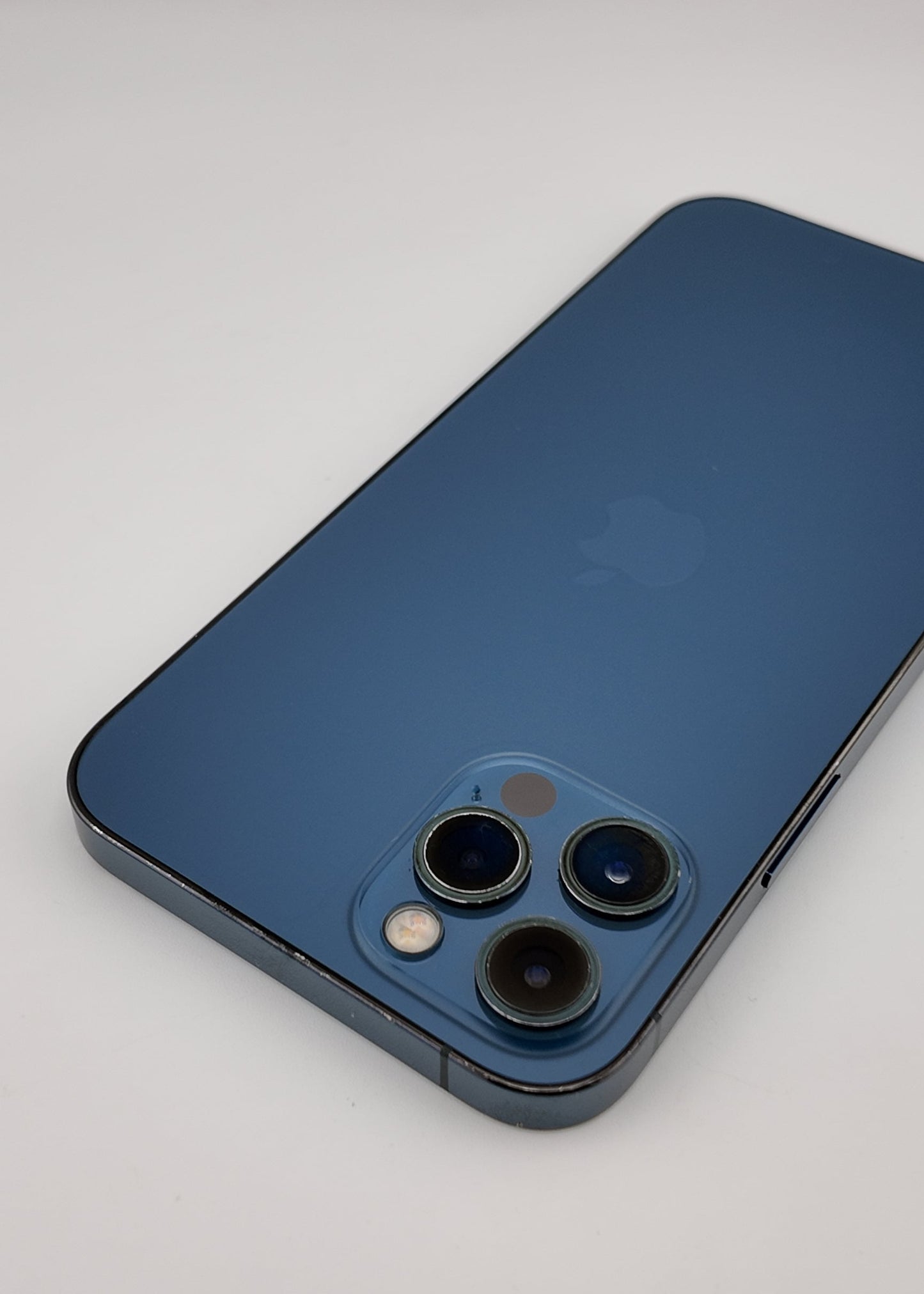 IPHONE 12 PRO / AZUL / 128GB