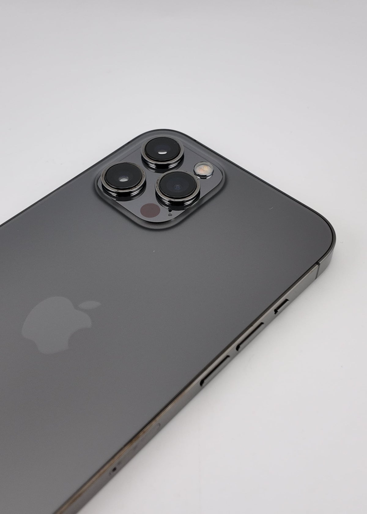 IPHONE 12 PRO MAX / NEGRO / 128GB