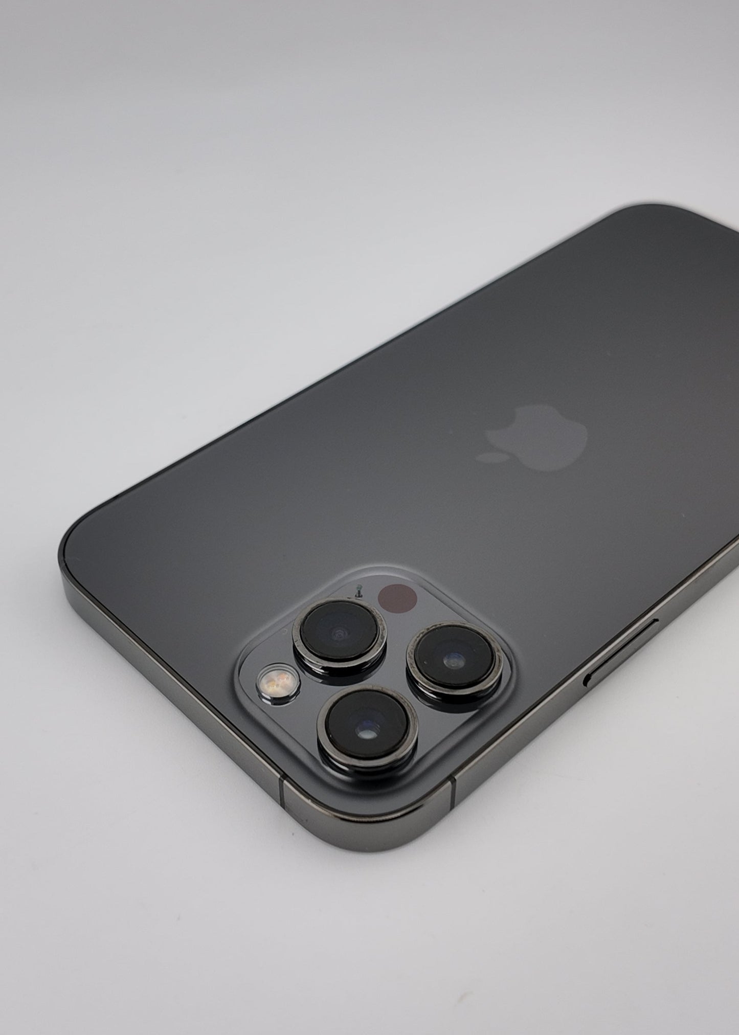 IPHONE 12 PRO MAX / NEGRO / 128GB