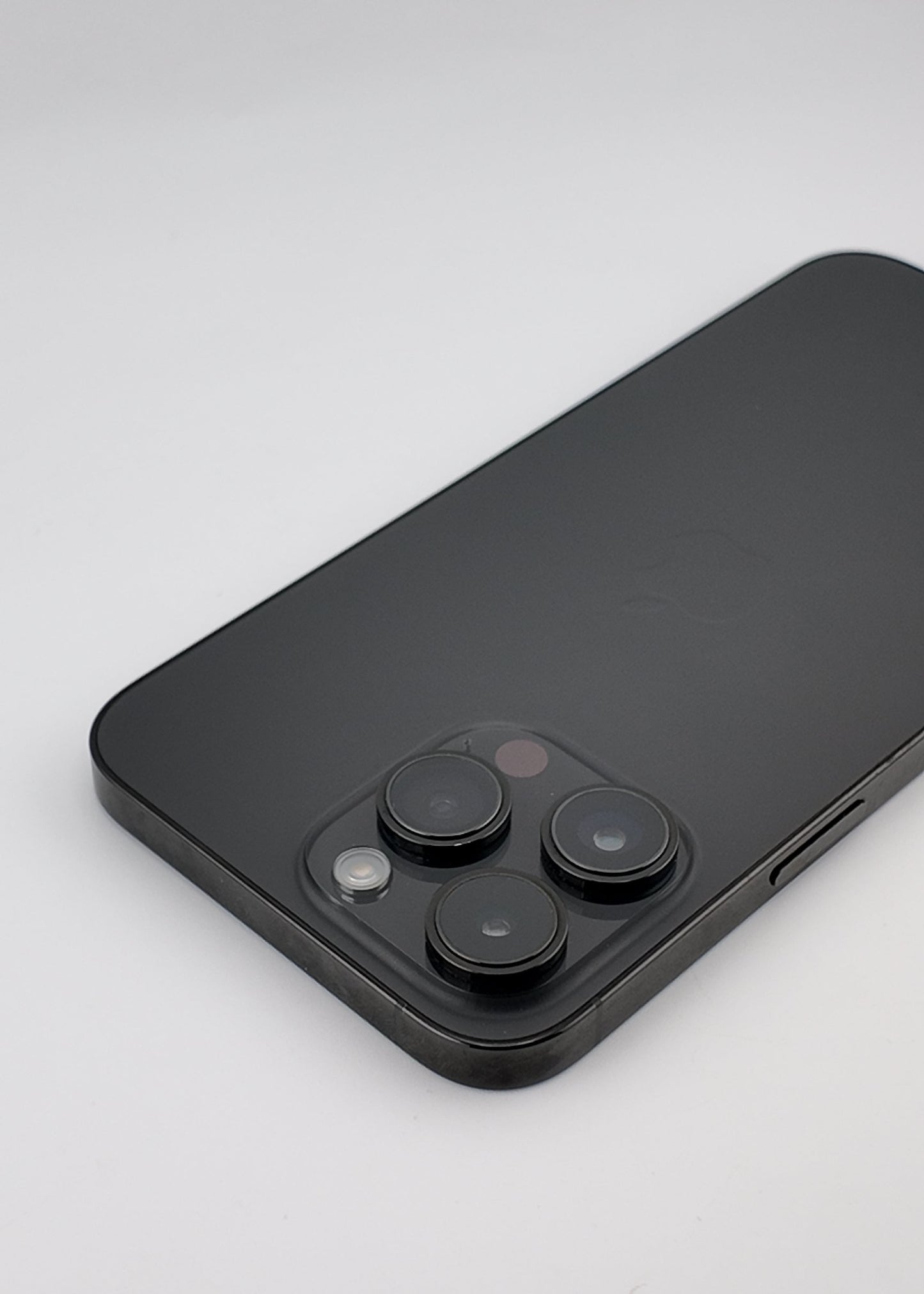 IPHONE 14 PRO MAX / NEGRO / 256GB