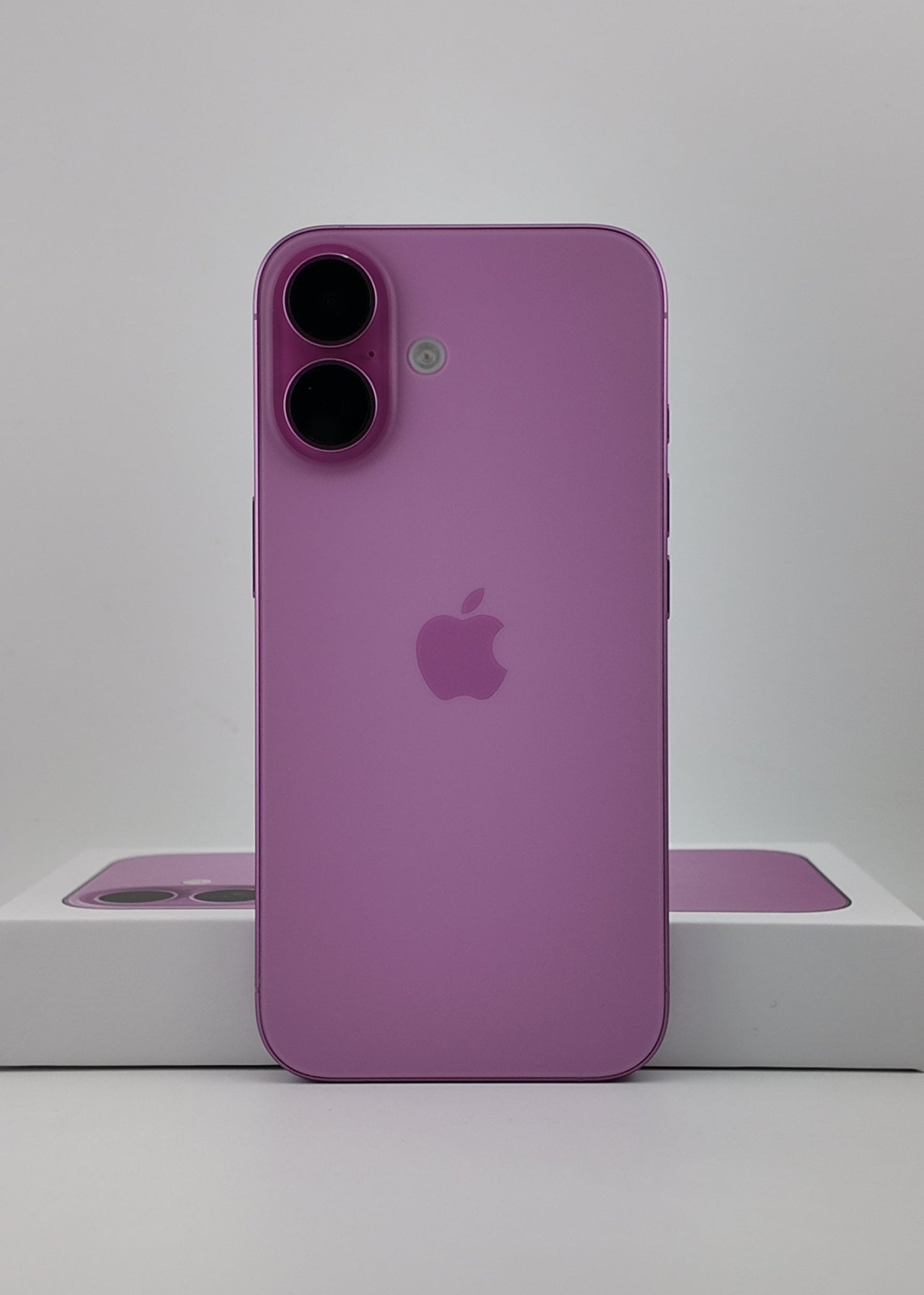 IPHONE 16 / ROSADO / 128GB