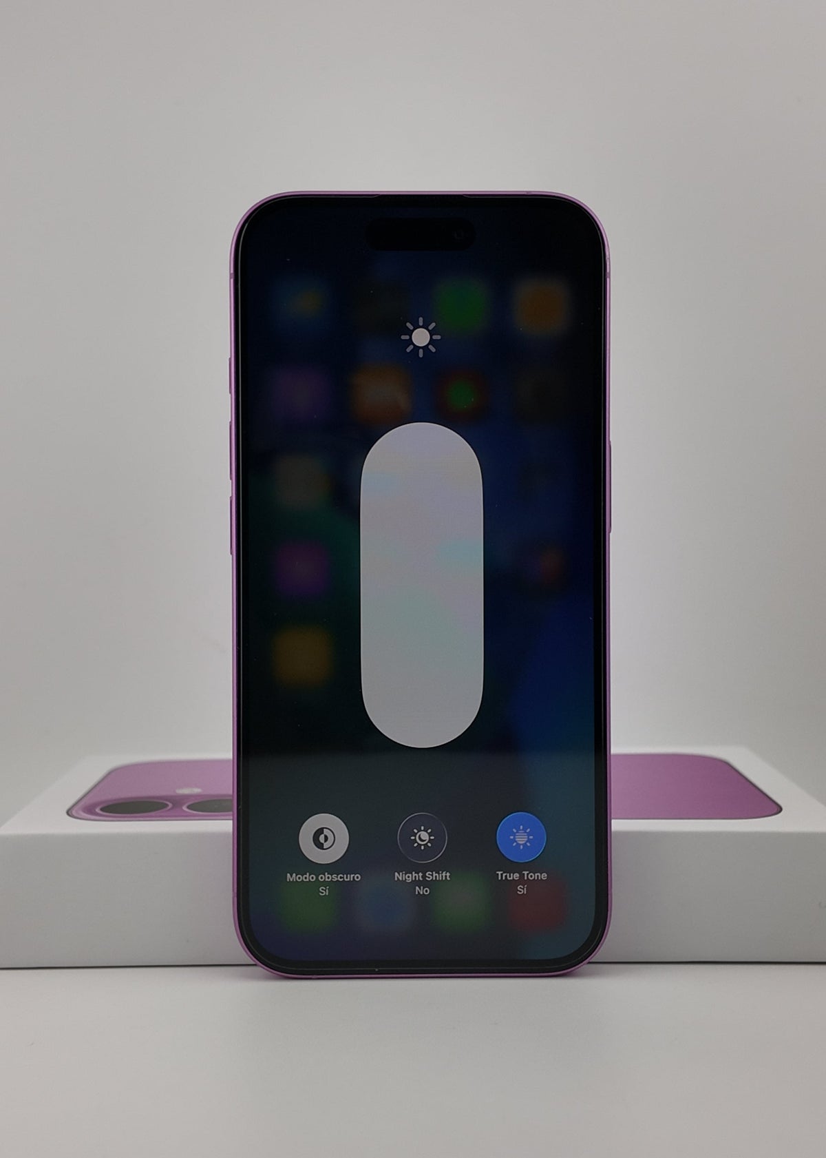 IPHONE 16 / ROSADO / 128GB