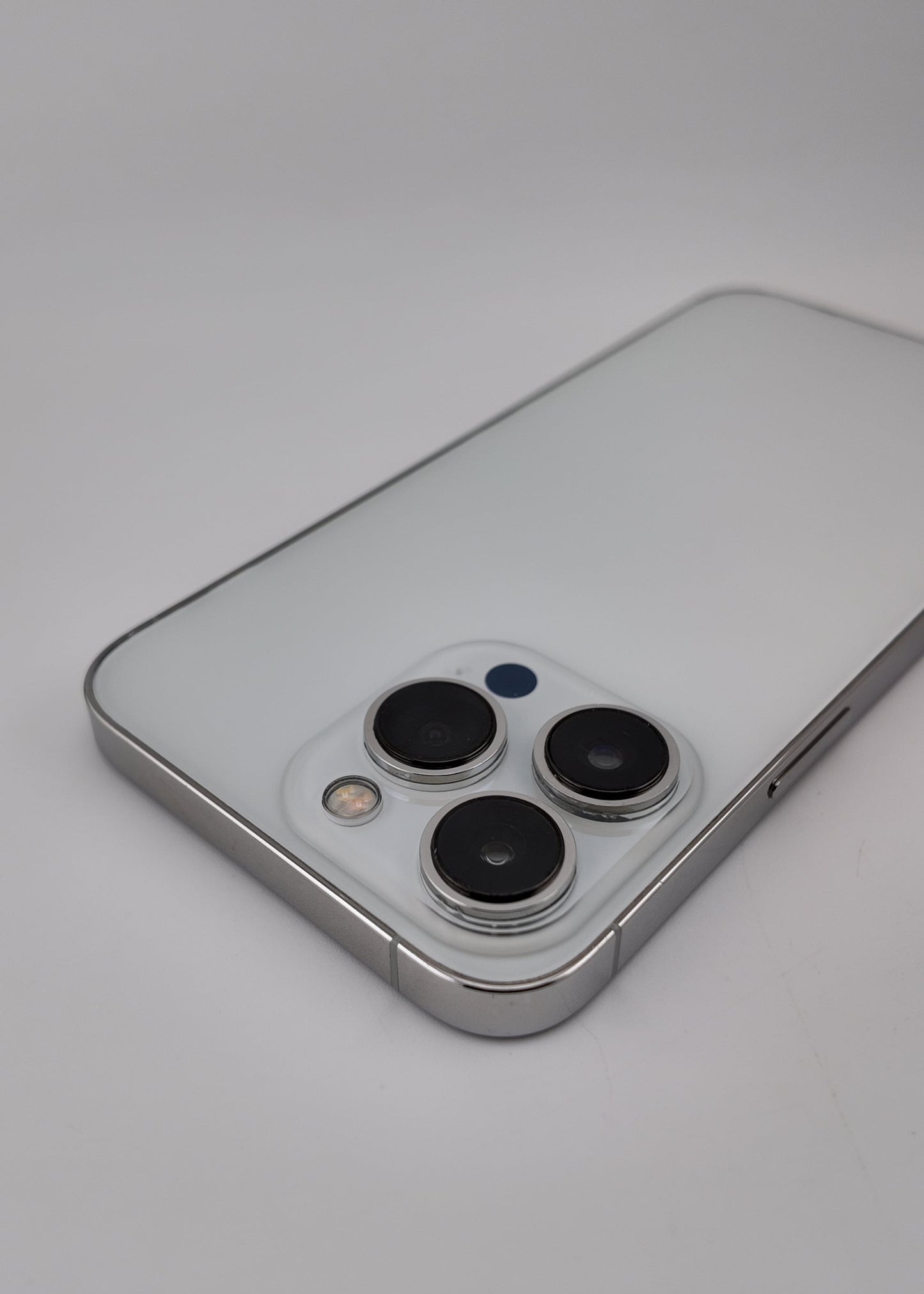 IPHONE 13 PRO / PLATA / 128GB