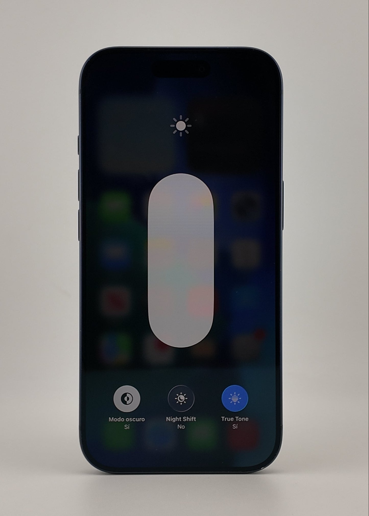 IPHONE 17 PRO / AZUL INTENSO / 256GB